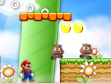 Game Mario