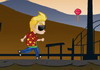Game Nhanh tay gom kẹo