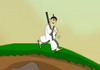 Game Kiếm sĩ samurai