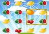 Game Xếp hình kiểu 282