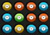 Game Xếp hình kiểu 285