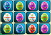 Game Xếp hình kiểu 289