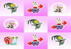 Game Xếp hình kiểu 293
