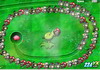 Game Bắn bi vòng tròn 50