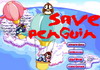 Game Giải cứu cánh cụt 3