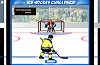 Ice Hockey challenge