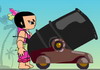 Game Chơi trốn tìm