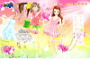 Game Thời trang đặc biệt 186