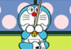 hinh anh Game doremon cau ca online, hay moi nhat