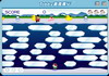 Game Qua sông tìm quà