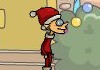 Game Ông già Noel phiêu lưu