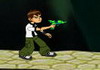 hinh anh Game ben10 bien hinh online, hay moi nhat
