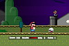 Game Mario phiêu lưu 4