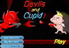 Game Thần Cupid và Ác quỷ