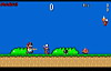 Game Mario du hành
