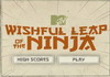 Game Ninja phiêu lưu 4