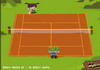 Game Chơi tennis 7