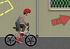 Game Xe đạp vượt địa hình 2