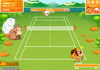 Game Chơi tennis 9