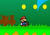 Game Mario phiêu lưu 21