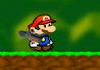 Game Mario phiêu lưu 22