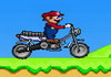 Game Mario vượt địa hình 1