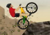 Game Xe đạp vượt địa hình 9