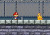 Game Mario phiêu lưu 24
