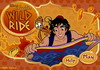 Game Aladdin phiêu lưu