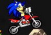 Game Sonic vượt địa hình 1
