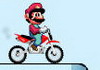 Game Mario vượt địa hình 2