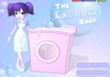 Game Quản lý tiệm giặt ủi 1