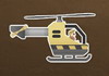 Game Lái trực thăng 9