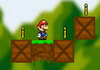 Game Mario leo cao 2