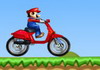 Game Mario vượt địa hình 3