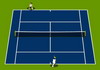 Game Chơi tennis 14