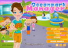 Game Quản lý công viên đại dương