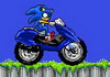 Game Sonic vượt địa hình 5