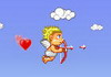 Game Thần Cupid bắn tim 3