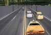 Game Lái xe trên đường cao tốc 4