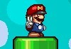 Game Mario phiêu lưu 40