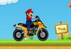 Game Mario vượt địa hình 7