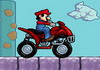 Game Mario vượt địa hình 10
