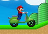 Game Mario vượt địa hình 11