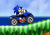 Game Sonic vượt địa hình 7