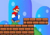 Game Mario phiêu lưu 45