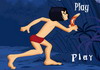 Game Mowgli săn rắn
