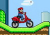 Game Mario vượt địa hình 12