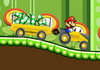 Game Mario lái xe chở hàng 3