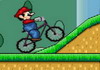 Game Mario vượt địa hình 14